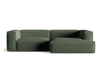 Hjørnesofa Nuria – 292 × 147 cm
