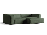 Hjørnesofa Nuria – 292 × 147 cm