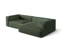 Hjørnesofa Nuria – 292 × 147 cm