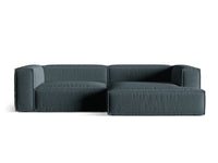 Hjørnesofa Nuria – 292 × 147 cm