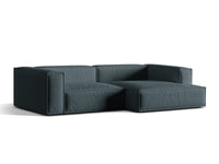 Hjørnesofa Nuria – 292 × 147 cm