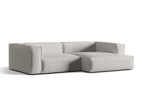 Hjørnesofa Nuria – 292 × 147 cm
