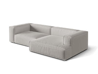 Hjørnesofa Nuria – 292 × 147 cm