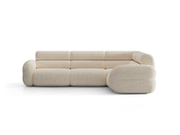 Hjørnesofa Neo – 295 × 210 cm