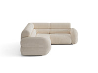 Hjørnesofa Neo – 295 × 210 cm