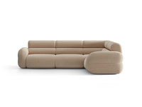Hjørnesofa Neo – 295 × 210 cm