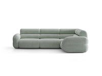 Hjørnesofa Neo – 295 × 210 cm
