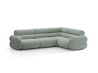 Hjørnesofa Neo – 295 × 210 cm