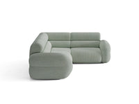 Hjørnesofa Neo – 295 × 210 cm
