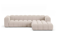 Hjørnesofa Lupine – 290 × 177 cm