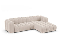 Hjørnesofa Lupine – 290 × 177 cm