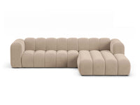 Hjørnesofa Lupine – 290 × 177 cm
