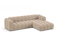 Hjørnesofa Lupine – 290 × 177 cm