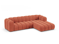 Hjørnesofa Lupine – 290 × 177 cm