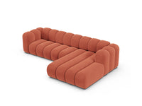 Hjørnesofa Lupine – 290 × 177 cm