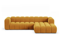 Hjørnesofa Lupine – 290 × 177 cm