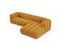 Hjørnesofa Lupine – 290 × 177 cm