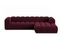 Hjørnesofa Lupine – 290 × 177 cm