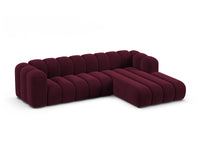 Hjørnesofa Lupine – 290 × 177 cm