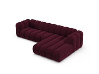 Hjørnesofa Lupine – 290 × 177 cm