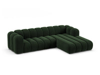 Hjørnesofa Lupine – 290 × 177 cm