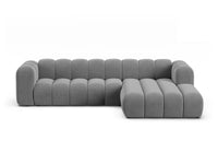 Hjørnesofa Lupine – 290 × 177 cm