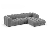 Hjørnesofa Lupine – 290 × 177 cm