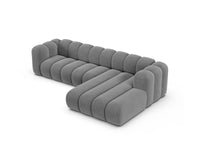 Hjørnesofa Lupine – 290 × 177 cm