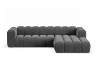 Hjørnesofa Lupine – 290 × 177 cm