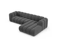 Hjørnesofa Lupine – 290 × 177 cm