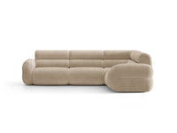 Hjørnesofa Neo – 295 × 210 cm