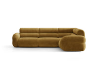 Hjørnesofa Neo – 295 × 210 cm