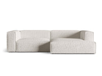 Hjørnesofa Nuria – 292 × 147 cm