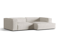 Hjørnesofa Nuria – 292 × 147 cm
