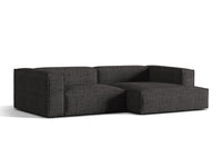 Hjørnesofa Nuria – 292 × 147 cm