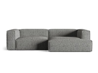 Hjørnesofa Nuria – 292 × 147 cm