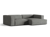Hjørnesofa Nuria – 292 × 147 cm