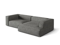 Hjørnesofa Nuria – 292 × 147 cm