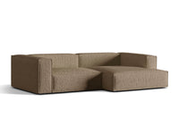 Hjørnesofa Nuria – 292 × 147 cm