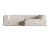 Hjørnesofa Nuria – 292 × 147 cm