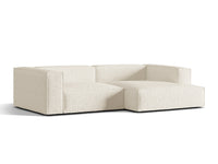 Hjørnesofa Nuria – 292 × 147 cm