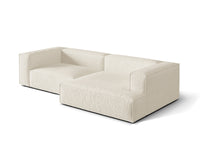 Hjørnesofa Nuria – 292 × 147 cm
