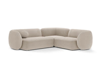 Hjørnemodulsofa Kate – 252 × 220 cm