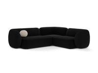 Hjørnemodulsofa Kate – 252 × 220 cm