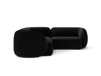 Hjørnemodulsofa Kate – 252 × 220 cm