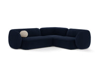 Hjørnemodulsofa Kate – 252 × 220 cm