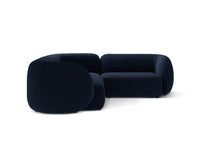 Hjørnemodulsofa Kate – 252 × 220 cm