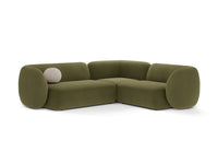 Hjørnemodulsofa Kate – 252 × 220 cm