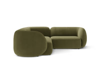 Hjørnemodulsofa Kate – 252 × 220 cm