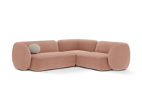 Hjørnemodulsofa Kate – 252 × 220 cm